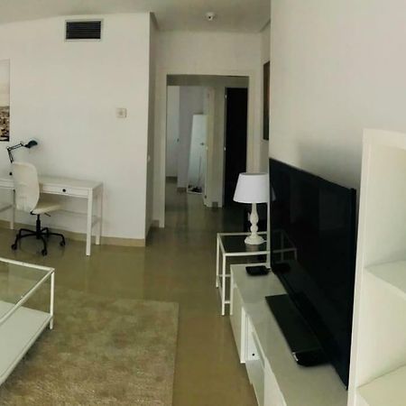 Tower'S Flat 4 On The 30Th Floor +Wifi +Digital Tv Apartman Santa Cruz de Tenerife Kültér fotó